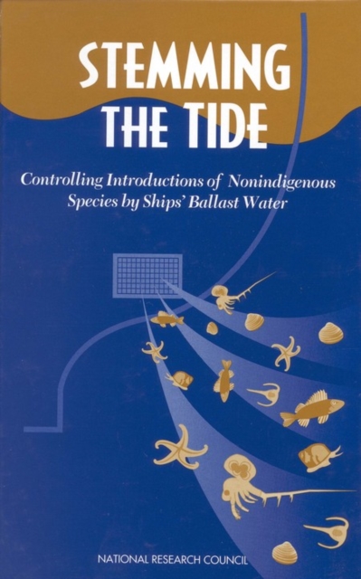 Stemming the tide: controlling introductions of nonindigenous species by ships' ballast water