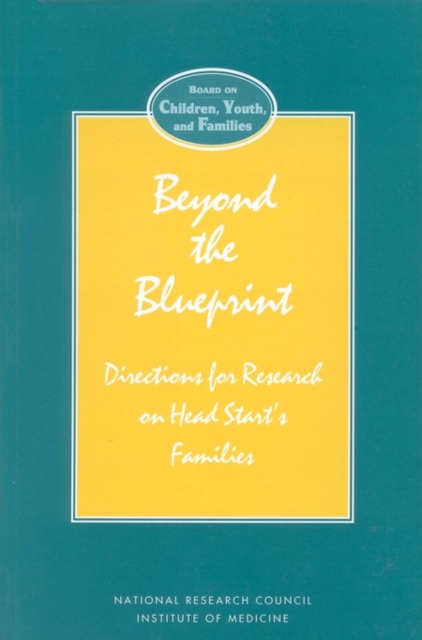 Beyond the Blueprint
