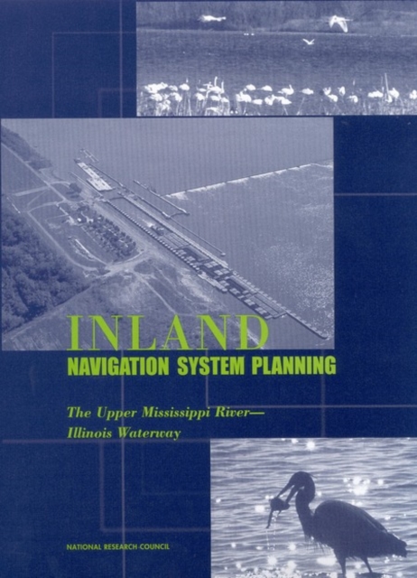 Inland navigation system planning