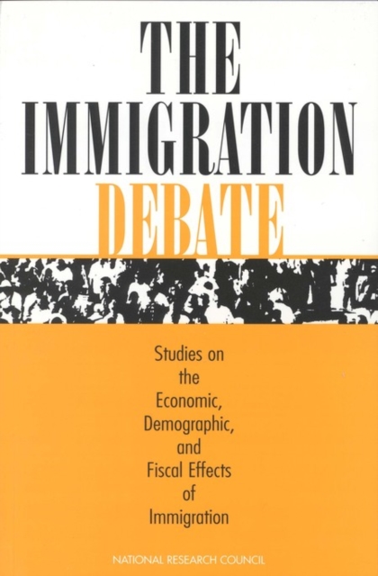 The Immigration Debate