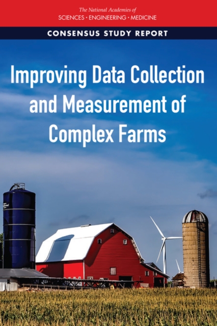 Improving data collection and measurement of complex farms