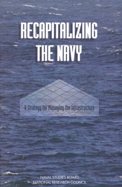 Recapitalizing the Navy