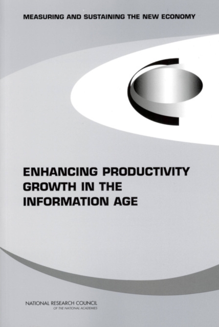 Enhancing productivity growth in the information age