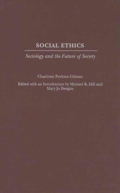 Social Ethics