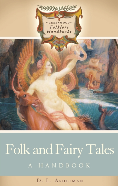 Folk and fairy tales