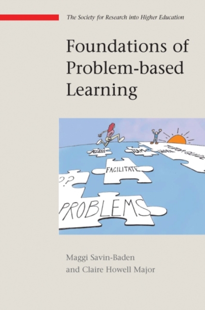 Foundations of problem-based learning