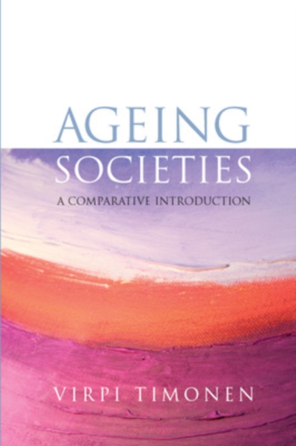 Ageing societies : a comparative introduction