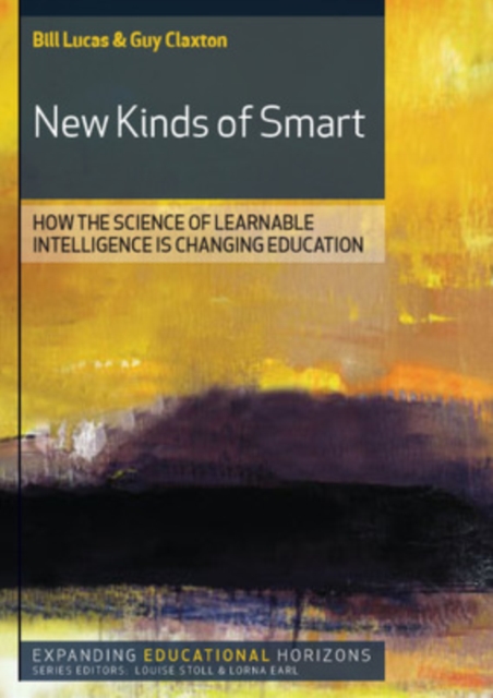 New kinds of smart: how the science of learnable intelligence is changing education