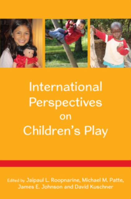 International perspectives on children's play