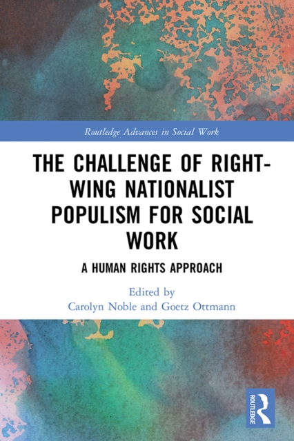 The challenge of nationalist populism for social work : a human rights approach