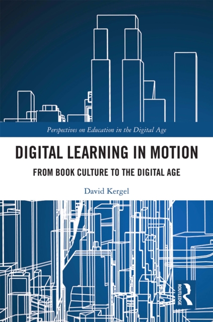 Digital Learning in Motion
