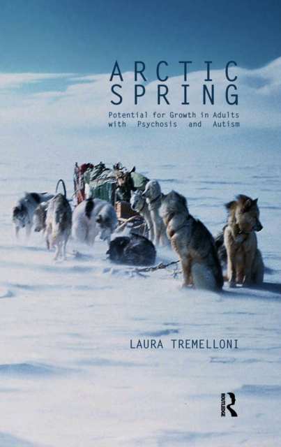 Arctic spring