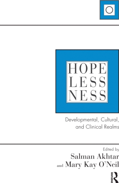 Hopelessness
