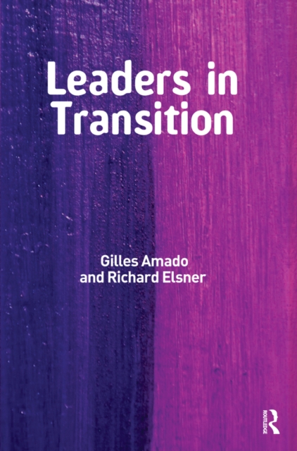 Leaders in transition