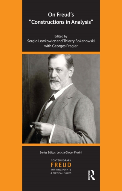 On Freud's \Constructions in Analysis\