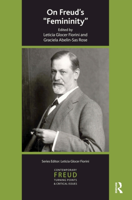 On Freud's \Femininity\