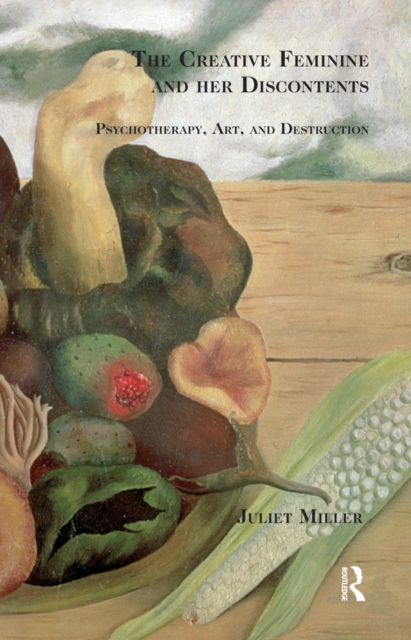 The creative feminine and her discontents