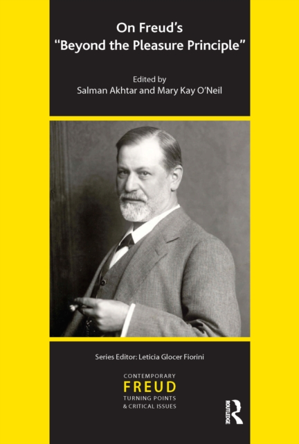 On Freud’s “Beyond the Pleasure Principle”