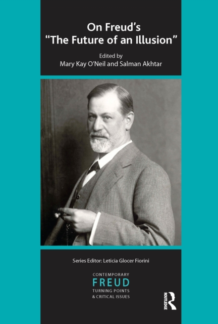 On Freud's \The Future of an Illusion\