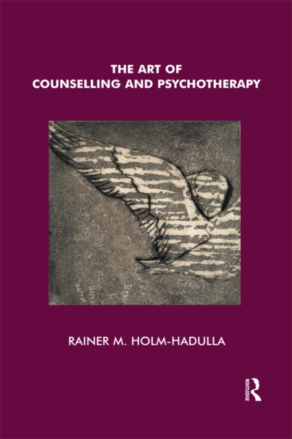 The art of counselling and psychotherapy