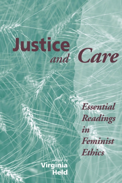Justice and Care