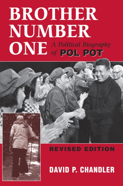 Brother Number One : a political biography of Pol Pot
