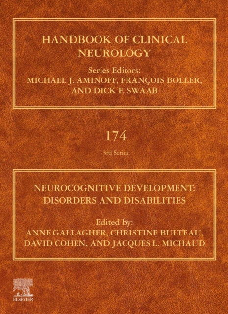 Neurocognitive Development: Disorders and Disabilities