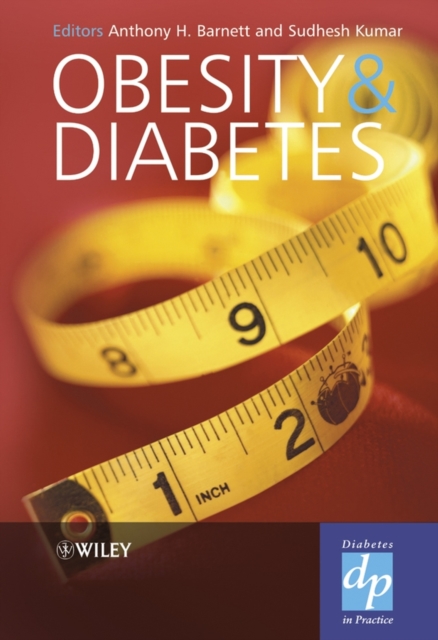 Obesity and diabetes