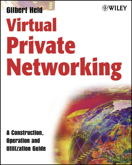 Virtual private networking