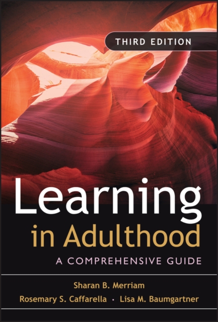 Learning in adulthood
