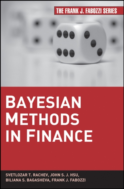 Bayesian methods in Finance