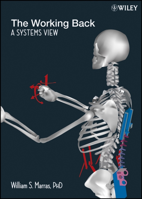 The working back