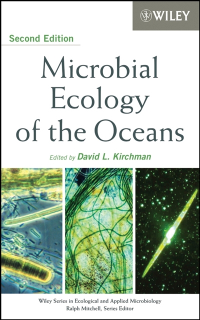 Microbial ecology of the oceans