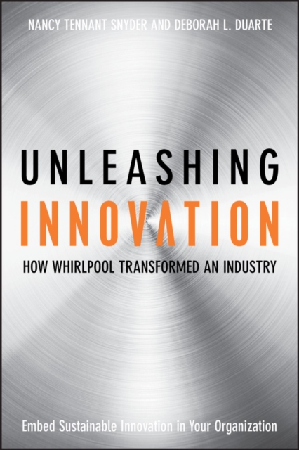 Unleashing innovation