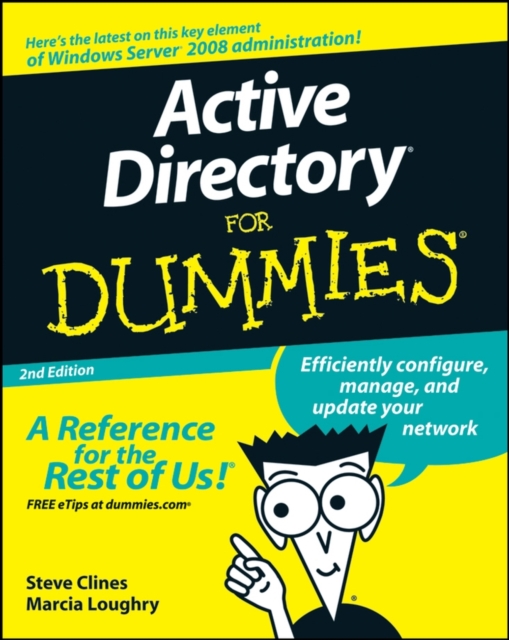 Active directory for dummies