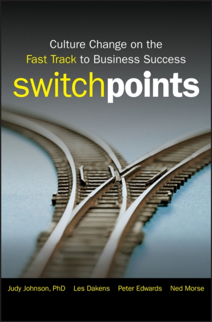 Switchpoints