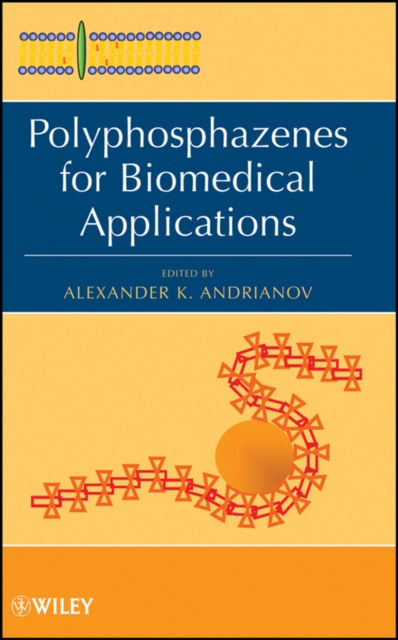 Polyphosphazenes for biomedical applications