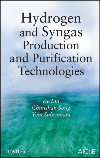 Hydrogen and syngas production and purification technologies