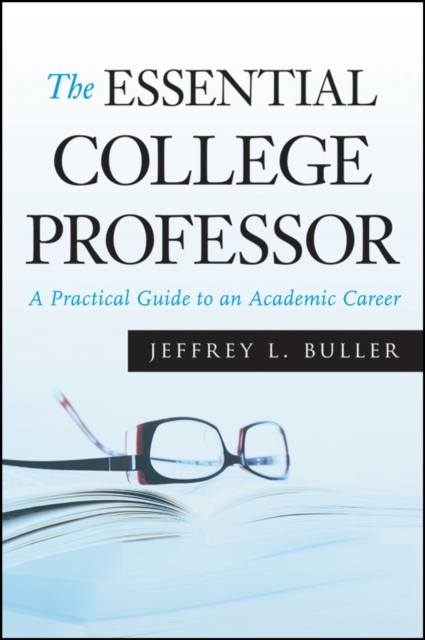 The essential college professor