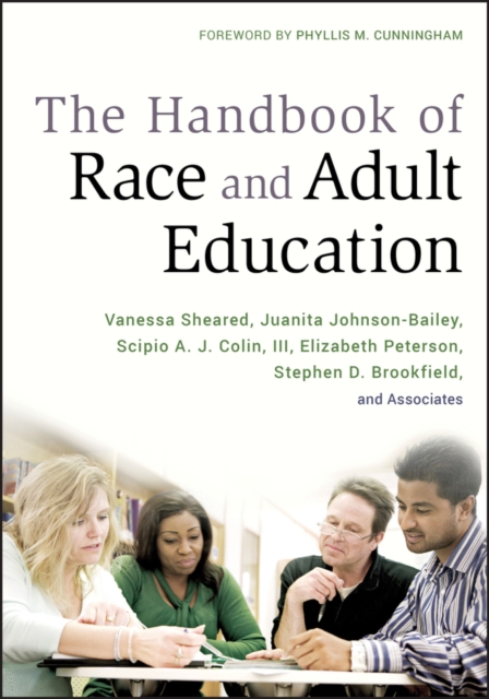 The handbook of race and adult education