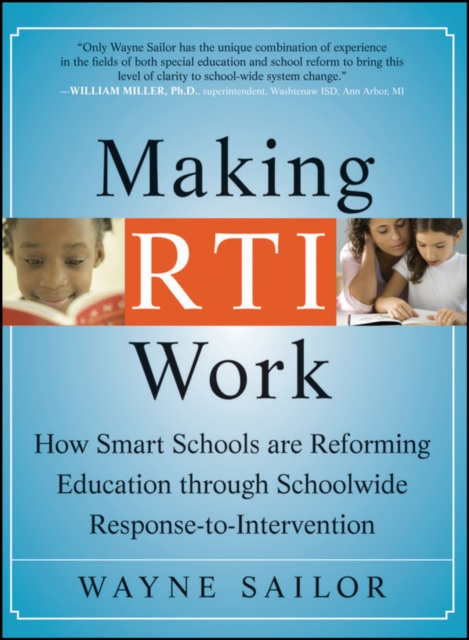 Making RTI work