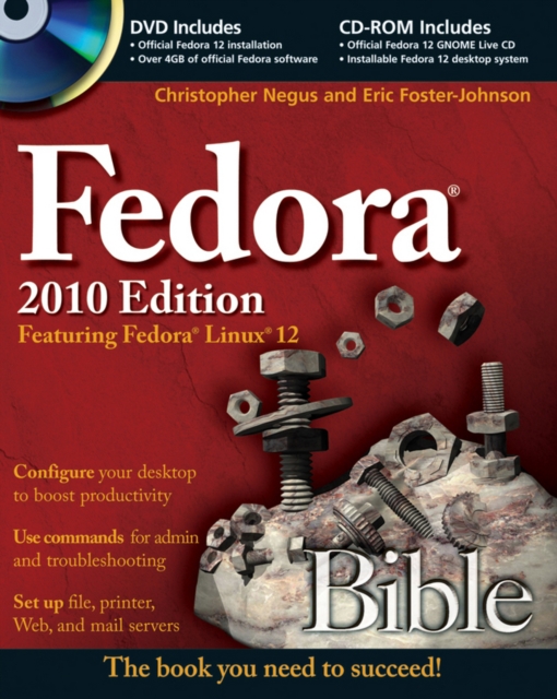 Fedora Bible