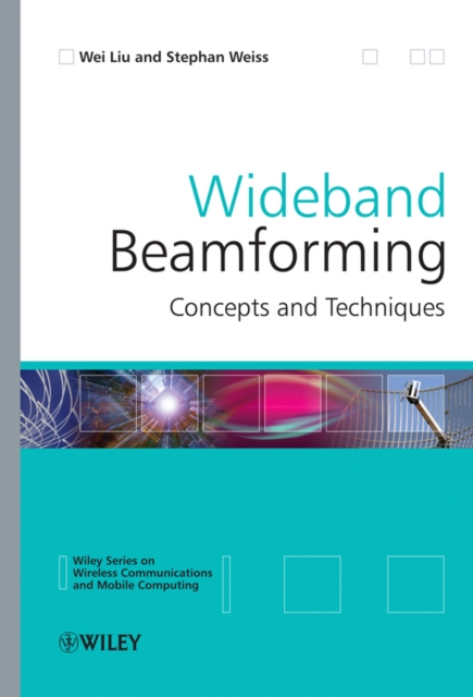 Wideband beamforming