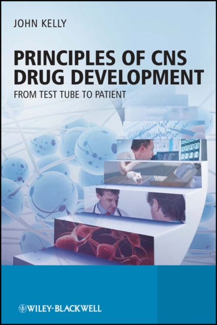 Principles of CNS drug development