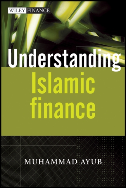 Understanding Islamic finance