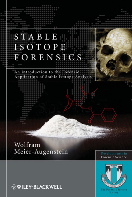 Stable isotope forensics : an introduction to the forensic application of stable isotope analysis
