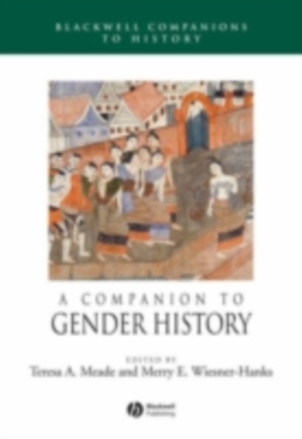 A companion to gender history
