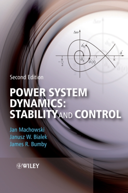 Power System Dynamics - Stability and Control (2nd Edition)