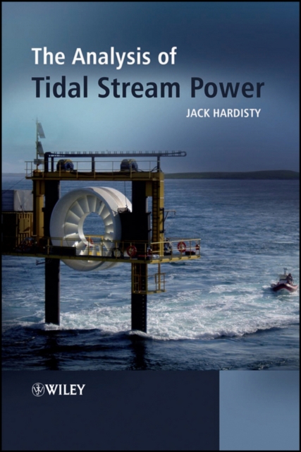 analysis of tidal stream power