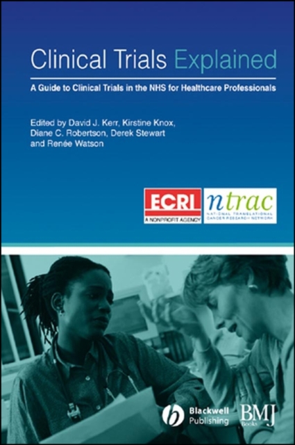 Clinical trials explained